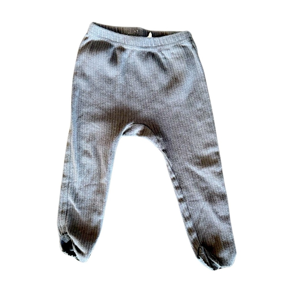 Toddler Pants, 18M, DARK Gray, Starting Out